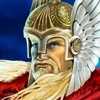 Helden (Valkyrie, Loki, Odin, Thor)
