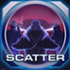 Scatter