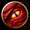 Drachenauge