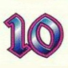 10, J, Q, K und A