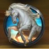 Odins Pferd Sleipnir