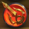 Odins Speer Gungnir