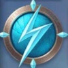 Blauer Blitz