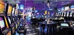 Spielbank Alexanderplatz