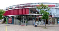 Spielbank Ellipse Spandau