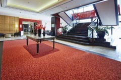 Spielbank Los Angeles Platz