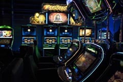 Spielbank Magdeburg (~150 km)