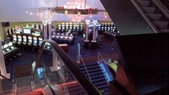 Holland Casino Enschede (Niederlande, ~200 km)