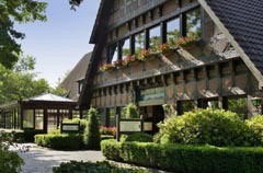 Spielbank Bad Zwischenahn (~60 km)