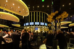 Casino Duisburg (~ 50 km)