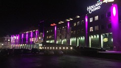 Holland Casino Nijmegen (Niederlande, ~ 140 km)