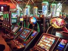 Casino Hohensyburg, Dortmund (~80 km)