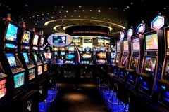 Spielbank Duisburg (~30 km)