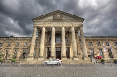 Casino Wiesbaden (~40 km)