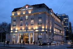 Casino Esplanade