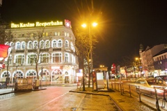 Casino Reeperbahn