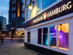 Casino Steindamm