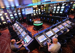 Spielbank Hannover