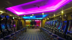 Casino Bad Neuenahr (~60 km)