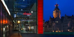 Spielbank Leipzig