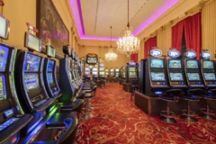Casino Salzburg (Österreich ~ 140 km)
