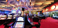 Casino Bad Wiessee (~ 50 km)