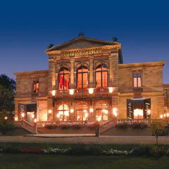 Spielbank Bad Kissingen (~150 km)