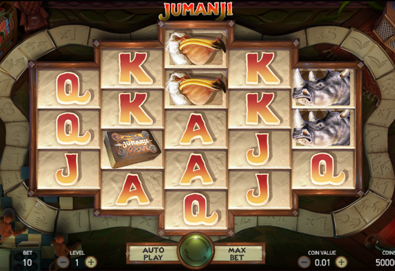 Jumanji