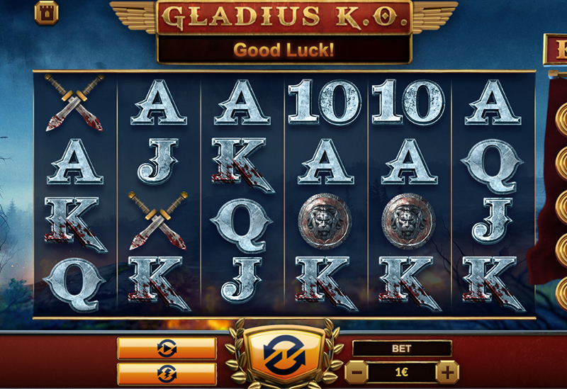 Gladius Ko