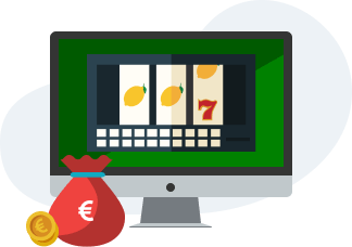 2-Way Pay Spielautomaten