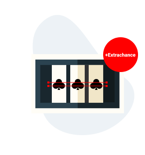 3-Way Pay mit Extrachance