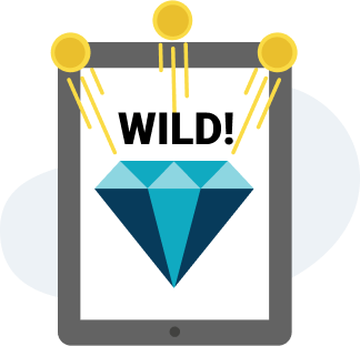 Expanding Wilds Spielautomaten