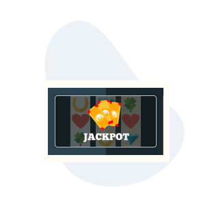Was sind Jackpots?