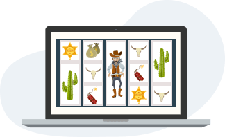 Spielautomaten mit Stacked Symbols