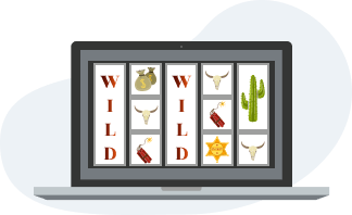 Spielautomaten mit Stacked Wilds