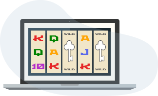Was sind Stacked Wilds?