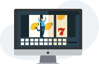 SondersWalking Wildsymbol