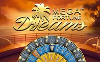 Mega Fortune Dreams