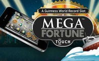 Mega Fortune Touch