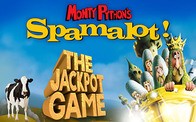 Spamalot