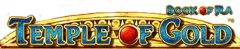 Book of Ra - Temple of Gold