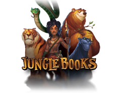 Jungle Books