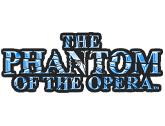 The Phantom of the Opera