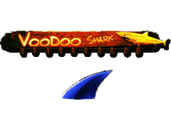 Voodoo Shark