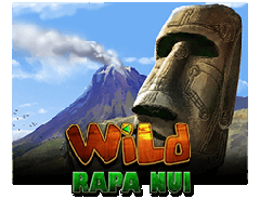 Wild Rapa Nui